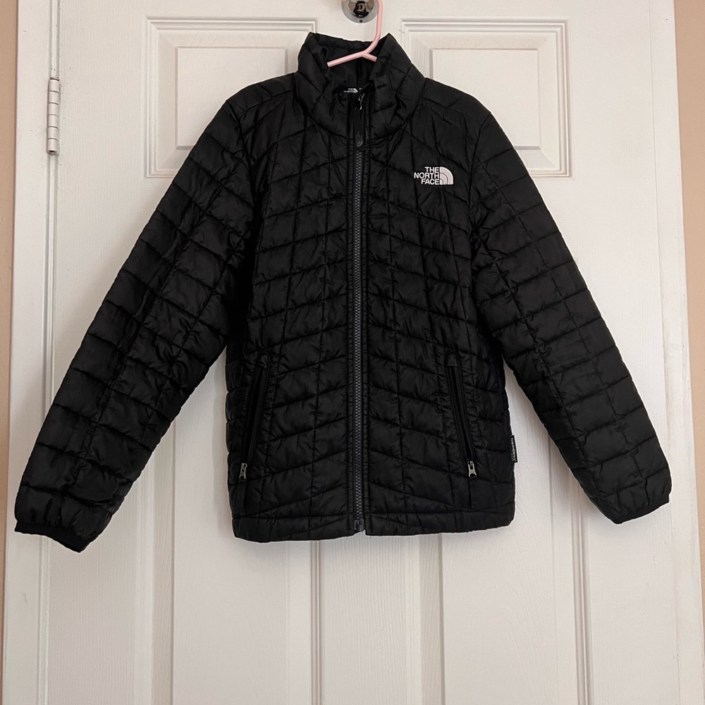 The North Face Thermoball Eco Jacket Boys Size S (7-8)